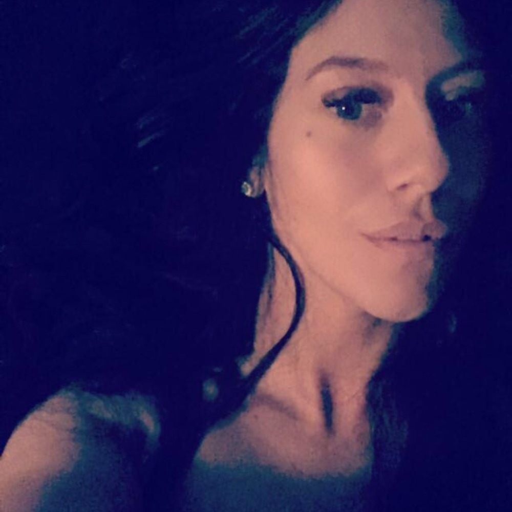 Meet your Posher, Tiffanie